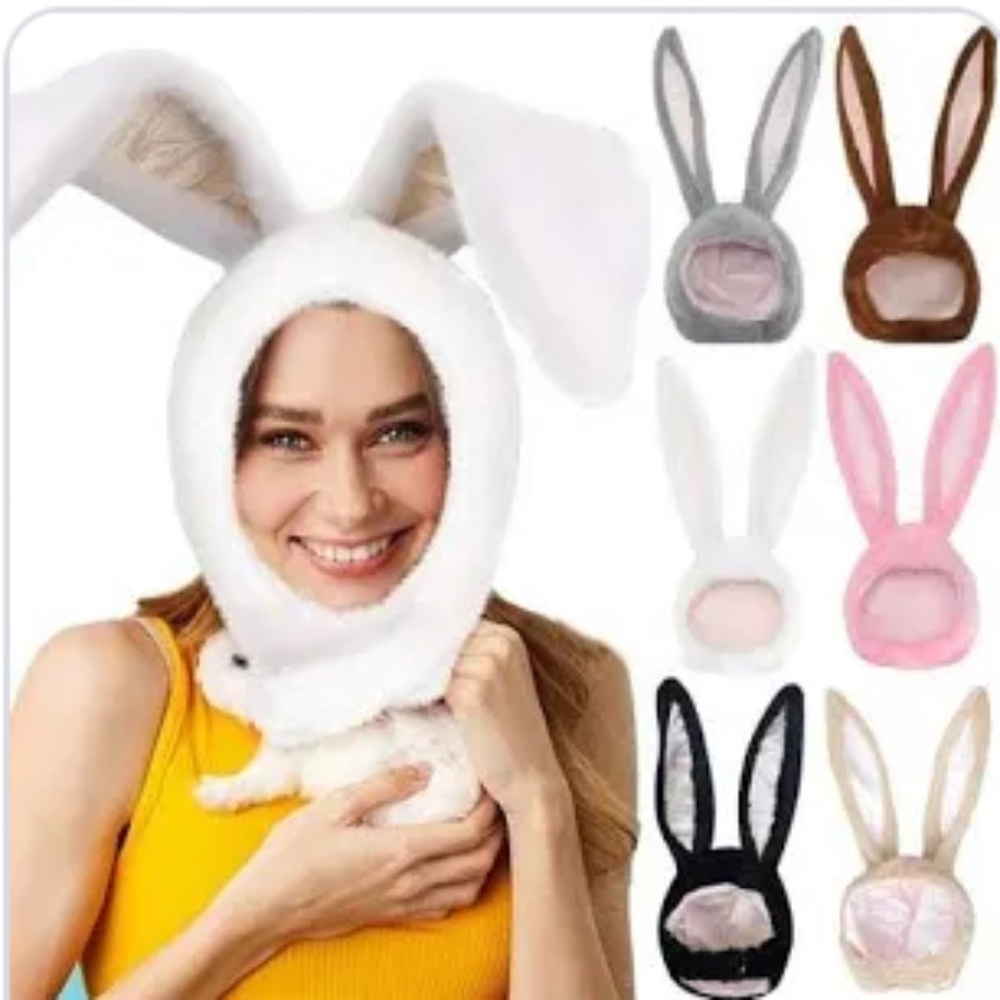 Bunny Hats